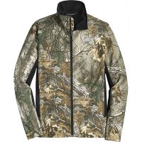 20-J318C, X-Small, Realtree X, Right Sleeve, Chart_blue, Left Chest, Cryo-Lease.